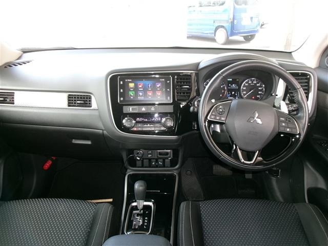 Mitsubishi OUTLANDER 2017 7235365-5