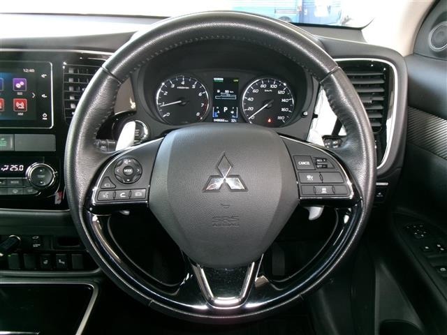 Mitsubishi OUTLANDER 2017 7235365-7