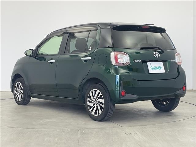 Toyota PASSO 2021 7210584-13