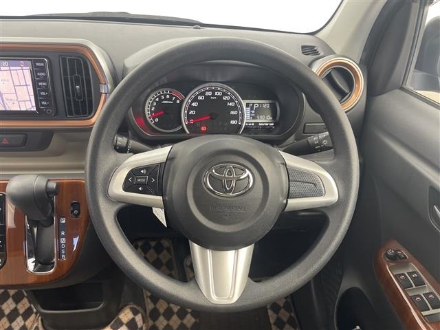 Toyota PASSO 2021 7210584-15