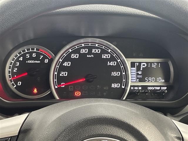 Toyota PASSO 2021 7210584-16