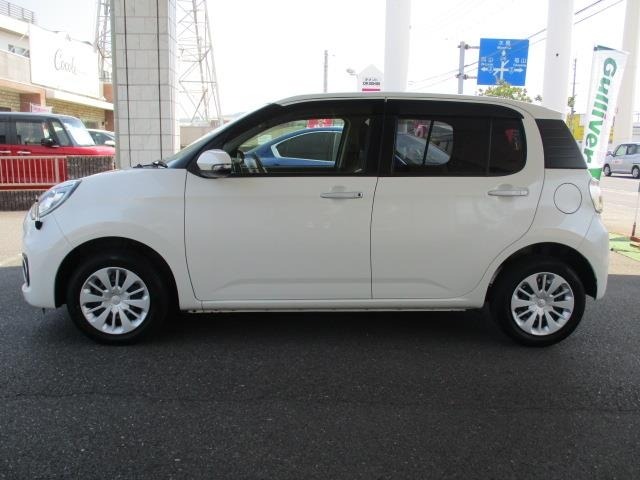 Toyota PASSO 2017 7210598-1