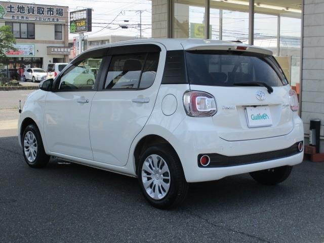 Toyota PASSO 2017 7210598-13