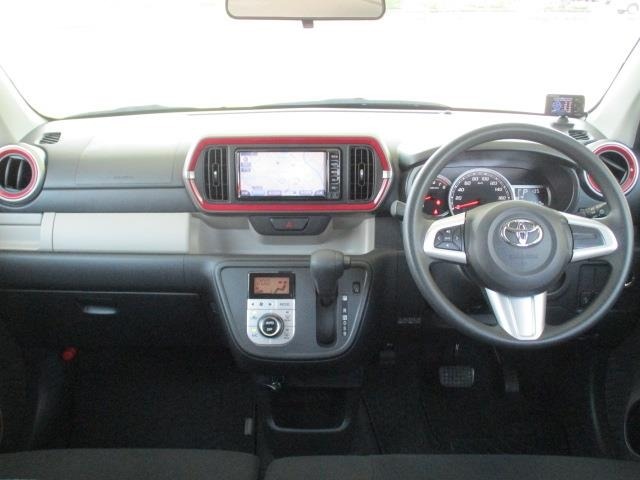 Toyota PASSO 2017 7210598-14