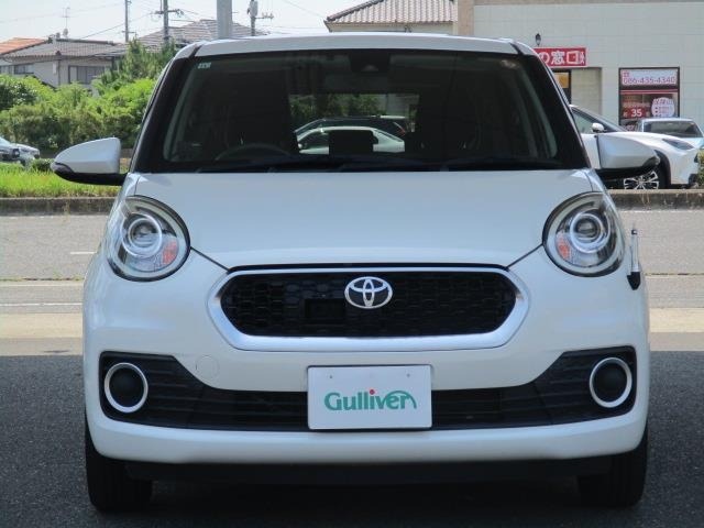 Toyota PASSO 2017 7210598-15