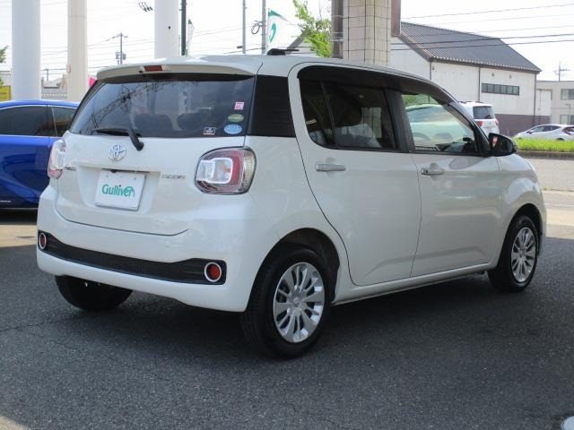 Toyota PASSO 2017 7210598-18