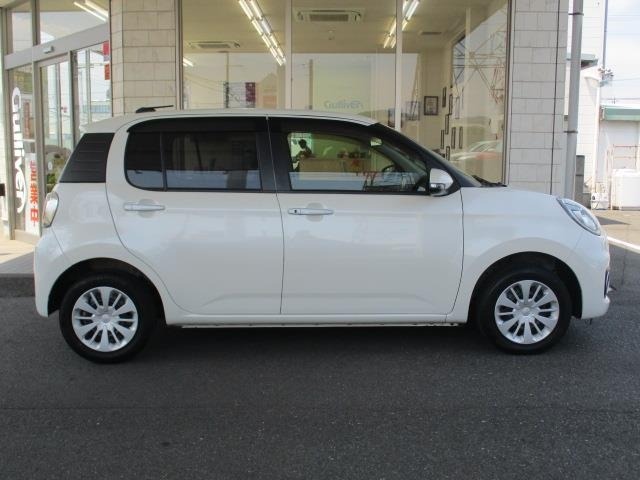 Toyota PASSO 2017 7210598-3
