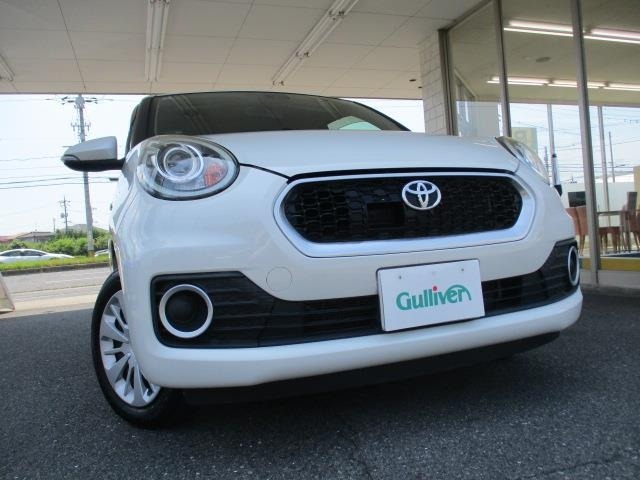 Toyota PASSO 2017 7210598-5
