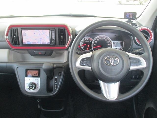 Toyota PASSO 2017 7210598-9