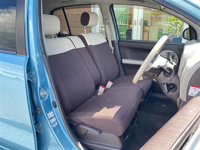 Toyota PASSO 2011 7210599-10