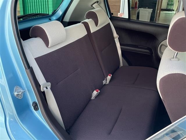 Toyota PASSO 2011 7210599-11