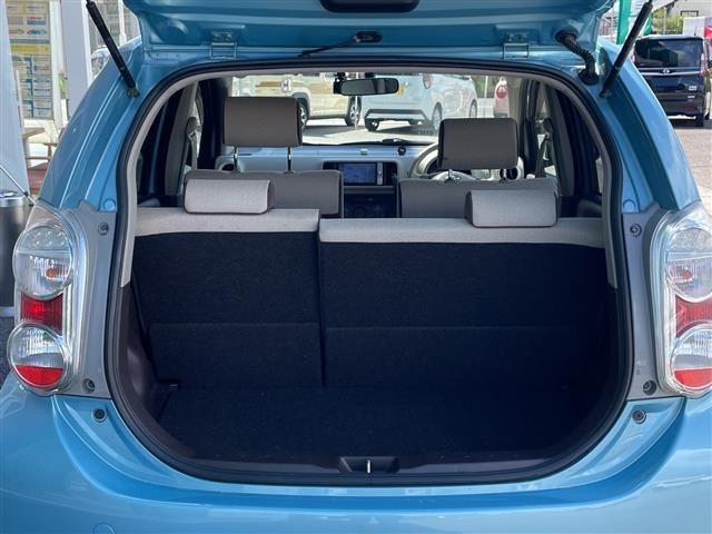 Toyota PASSO 2011 7210599-12