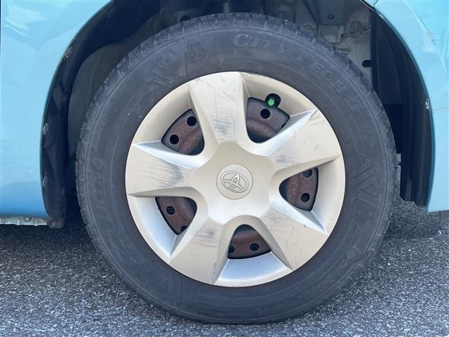 Toyota PASSO 2011 7210599-13