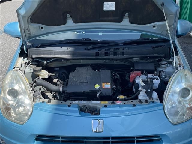 Toyota PASSO 2011 7210599-15