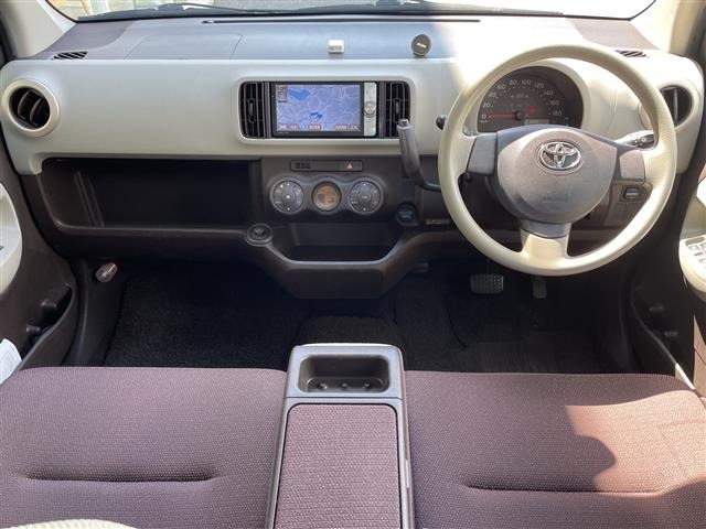 Toyota PASSO 2011 7210599-16