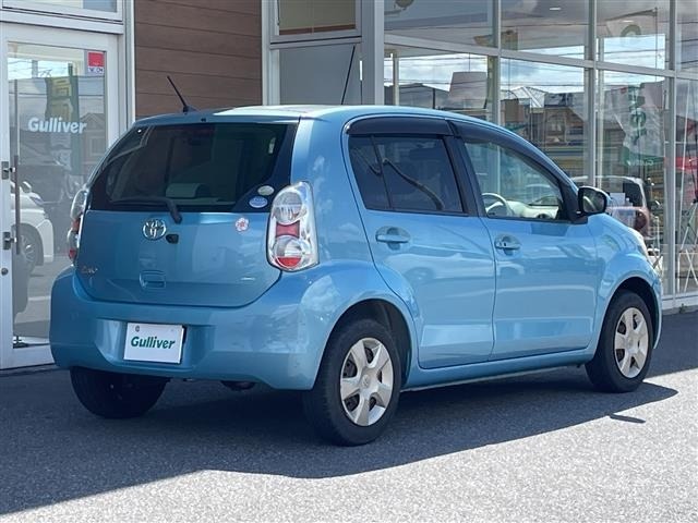 Toyota PASSO 2011 7210599-2