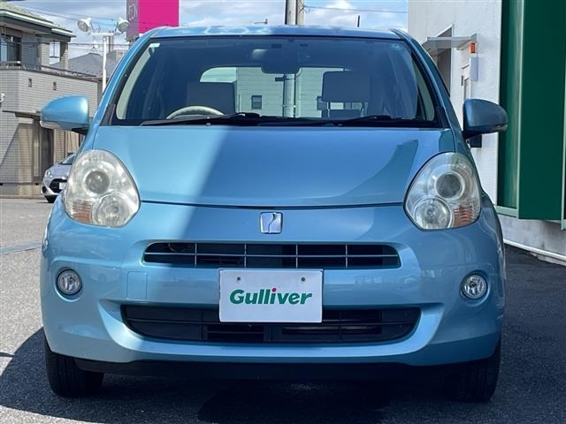 Toyota PASSO 2011 7210599-21