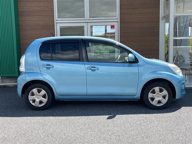 Toyota PASSO 2011 7210599-23
