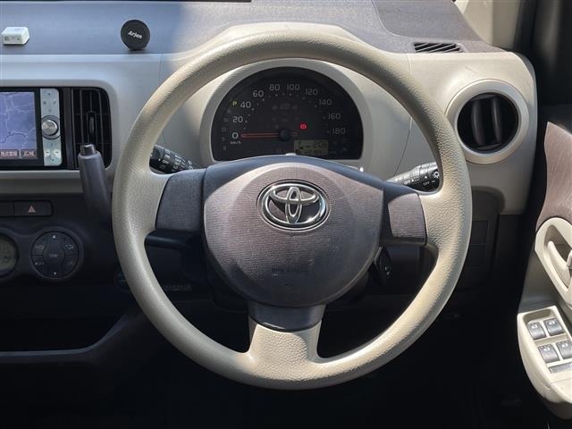 Toyota PASSO 2011 7210599-6