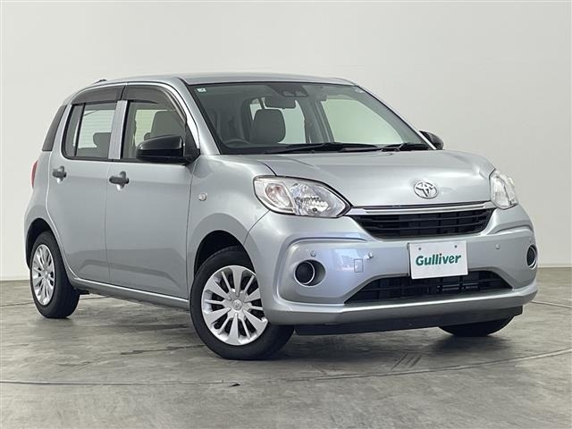 Toyota PASSO 2021 7210606-0