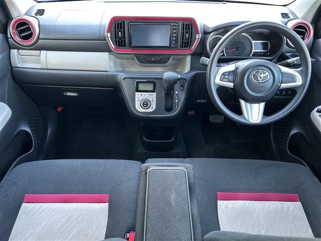 Toyota PASSO 2017 7210628-14