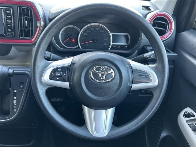 Toyota PASSO 2017 7210628-18