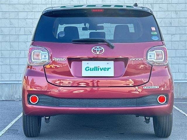 Toyota PASSO 2017 7210628-2