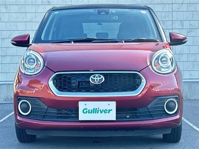 Toyota PASSO 2017 7210628-22