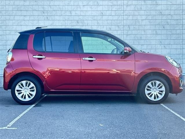 Toyota PASSO 2017 7210628-4