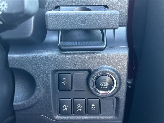 Toyota PASSO 2017 7210628-5