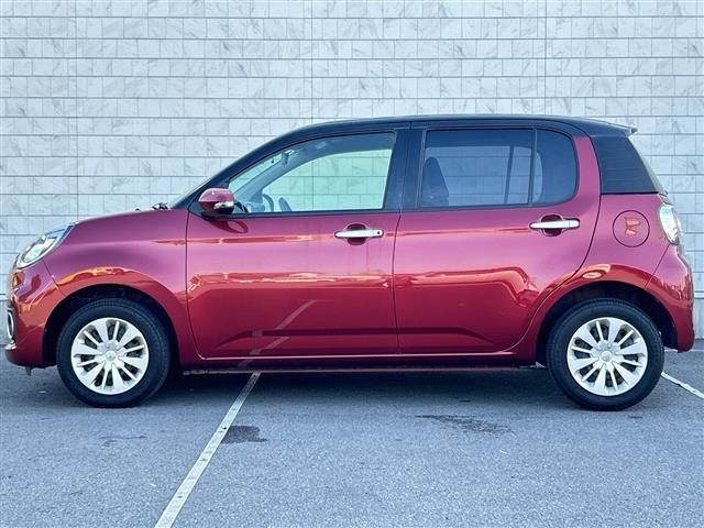 Toyota PASSO 2017 7210628-6