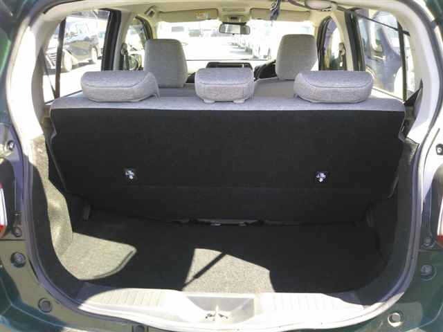 Toyota PASSO 2020 7210689-10