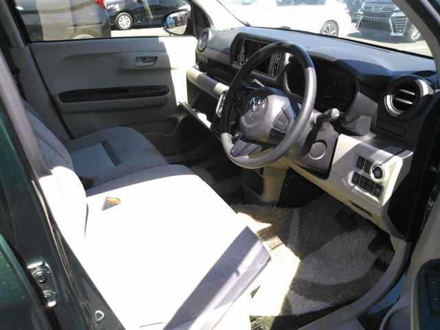 Toyota PASSO 2020 7210689-3