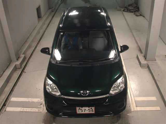 Toyota PASSO 2020 7210689-6