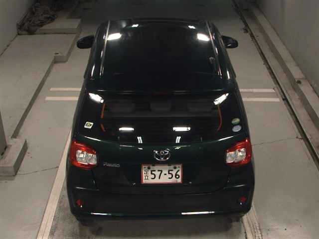 Toyota PASSO 2020 7210689-7