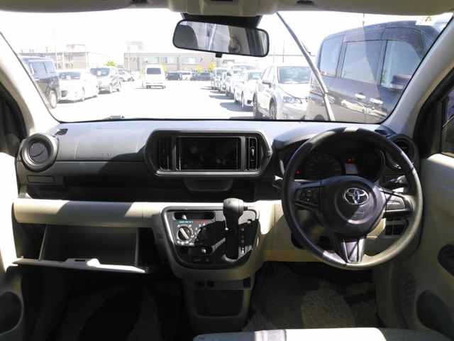 Toyota PASSO 2020 7210689-8