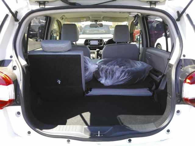 Toyota PASSO 2016 7210691-10