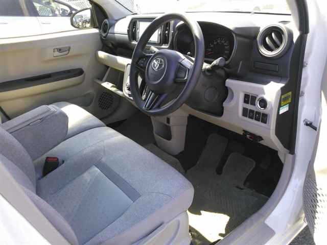 Toyota PASSO 2016 7210691-3