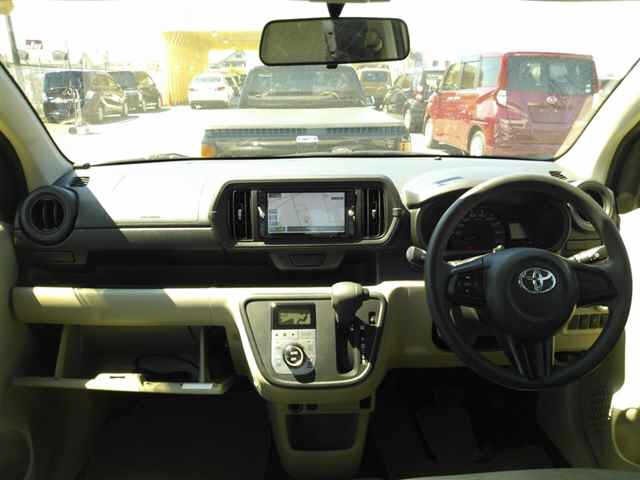 Toyota PASSO 2016 7210691-8