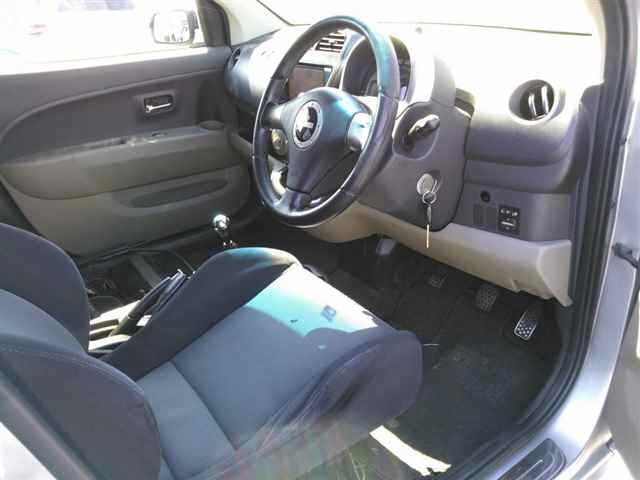 Toyota PASSO 2006 7210700-3