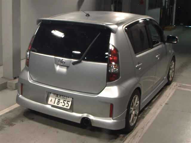 Toyota PASSO 2006 7210700-5