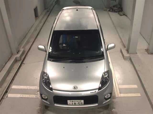 Toyota PASSO 2006 7210700-6