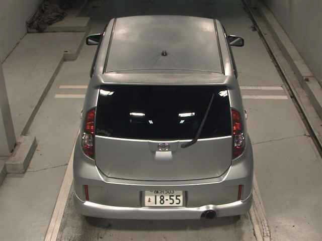 Toyota PASSO 2006 7210700-7