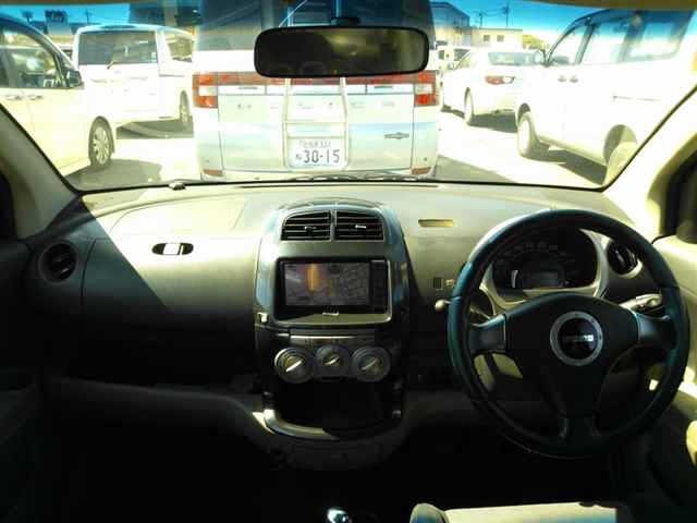 Toyota PASSO 2006 7210700-8