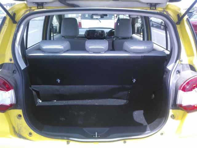 Toyota PASSO 2016 7210701-10