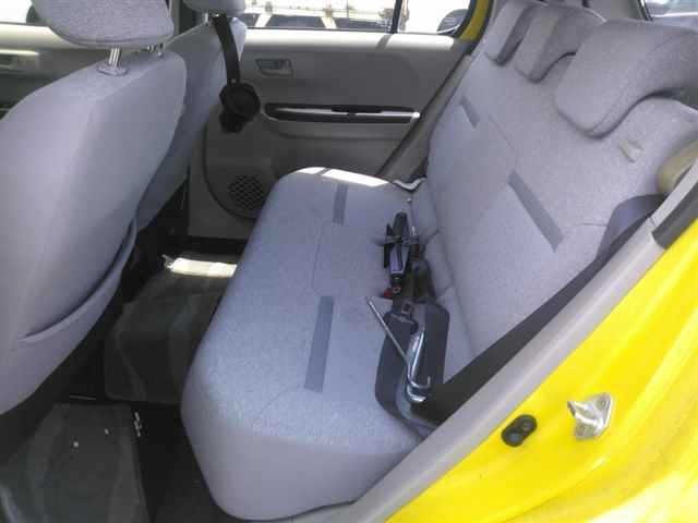 Toyota PASSO 2016 7210701-9