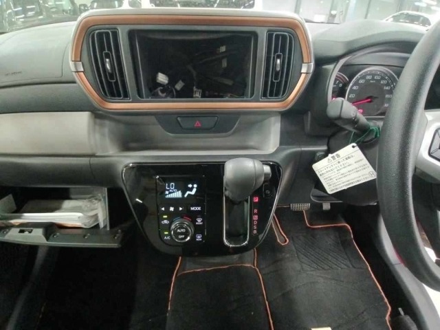 Toyota PASSO 2022 7210747-11