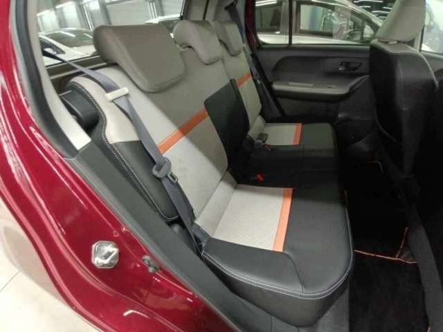 Toyota PASSO 2022 7210747-12
