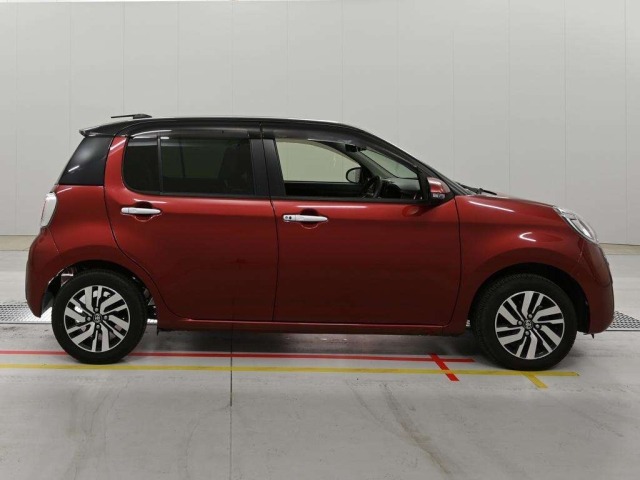 Toyota PASSO 2022 7210747-3