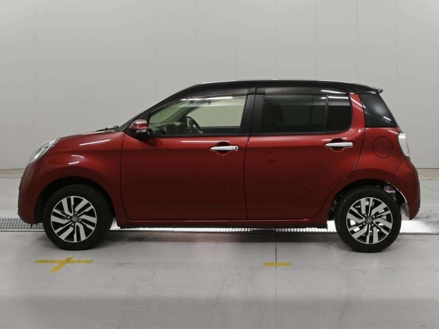 Toyota PASSO 2022 7210747-4